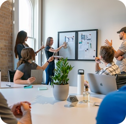 Investigación y planeación